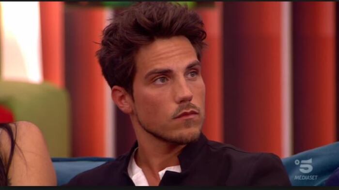 Gf, Daniele Dal Moro confessa: “Ho avuto una vita sregolata, ho toccato il fondo”