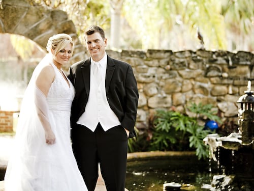 Il segreto del matrimonio duraturo è sposarsi tra i 25 e i 29 anni