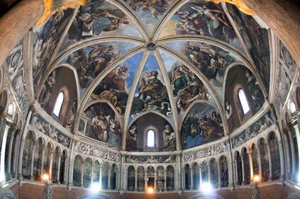 Guercino tra sacro e profano 1