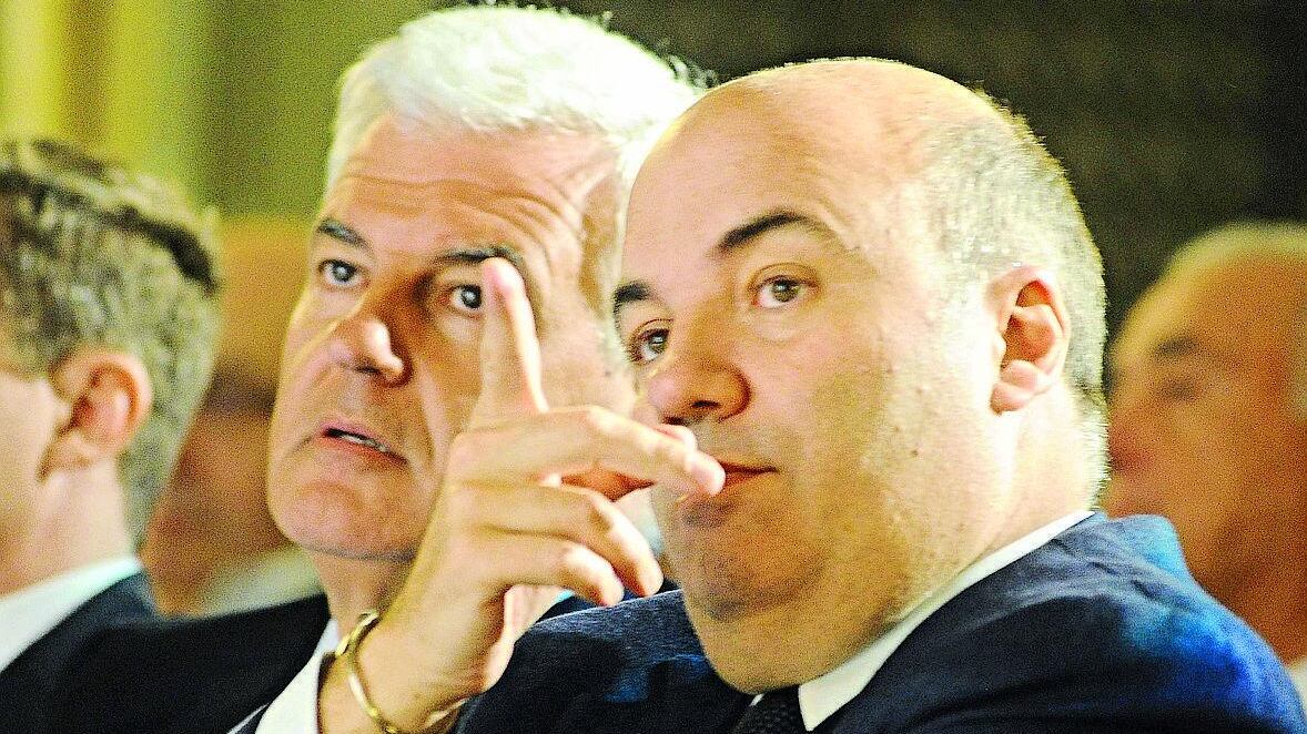 Scontro Mps-Fondazione sull'aumento da 3 miliardi