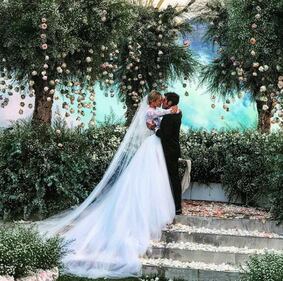 Rovazzi rompe il silenzio sul matrimonio di Fedez e la Ferragni: "L'ho seguito su Instagram"
