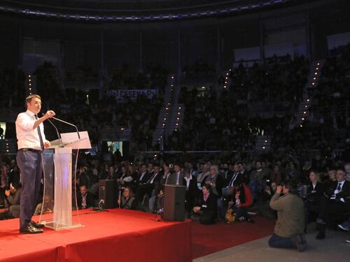 Renzi avvisa Berlusconi: prima si vota l'Italicum poi trattiamo sul Colle