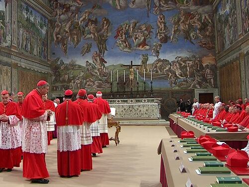 Il Vaticano nel mirino di Nuzzi: ecco tutto quello che c'è da sapere del libro