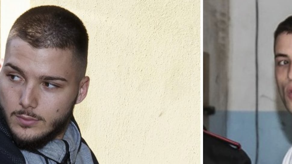 "Killer per i soldi della droga" Arrestati i due pusher 21enni