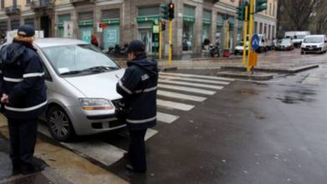"Multe degli ausiliari irregolari", il giudice dà ragione agli automobilisti