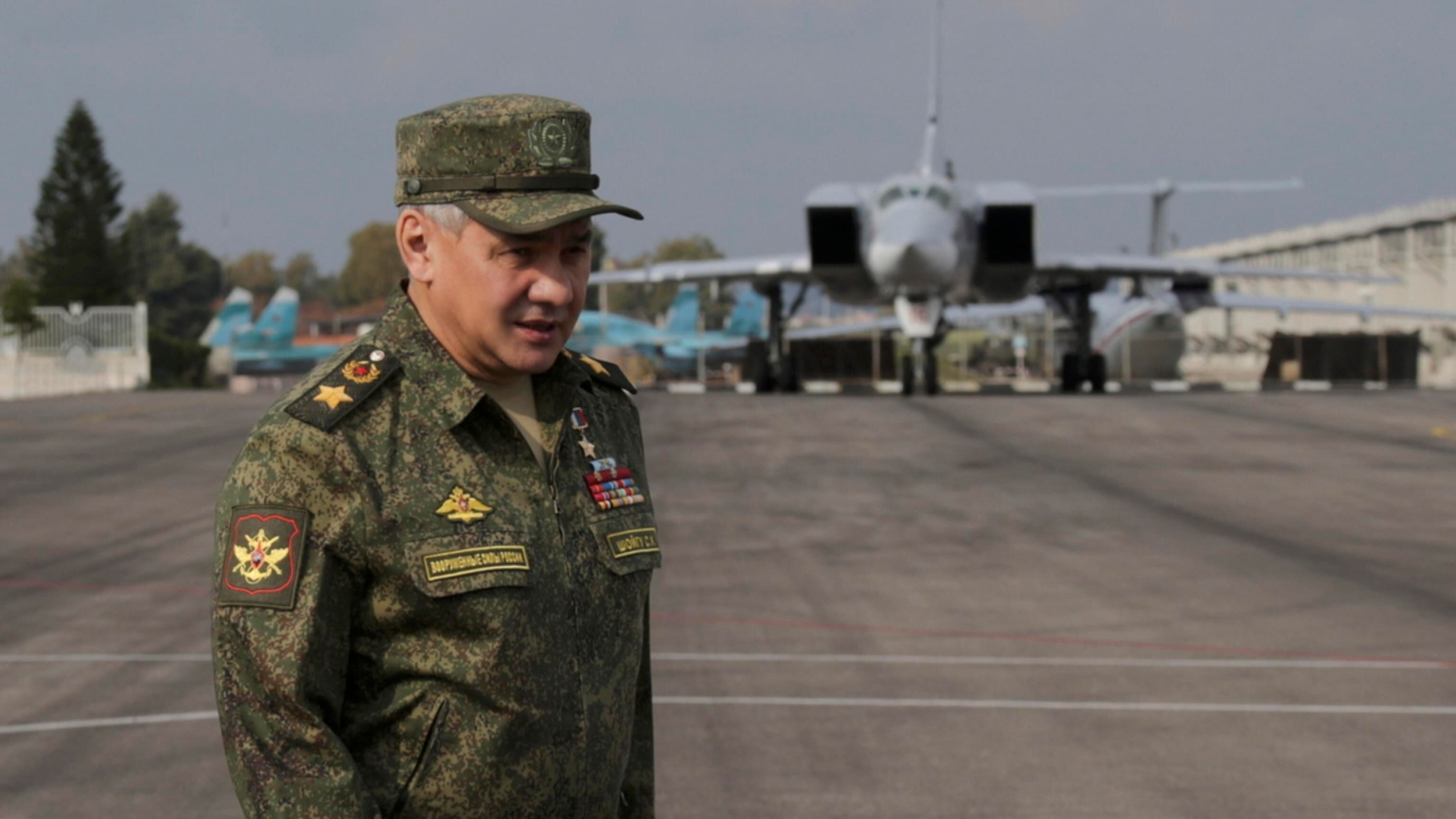 Shoigu, voci di infarto: "Avvelenato"