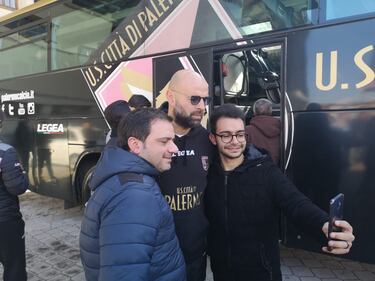 Caos Palermo, a rischio il futuro del club. Servono subito 5 milioni di euro 2