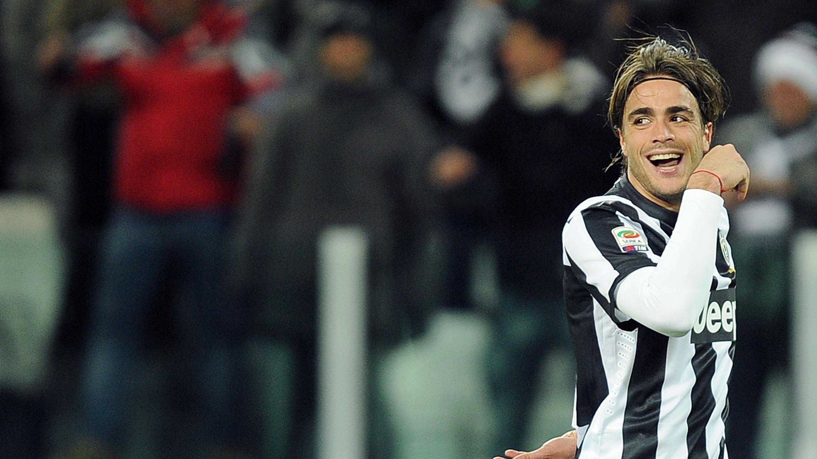 Matri e Osvaldo gli ex per caso