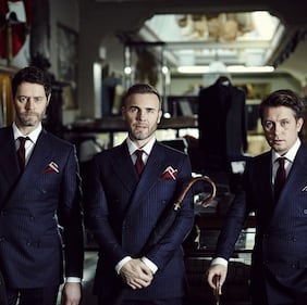 Take That: foto 9