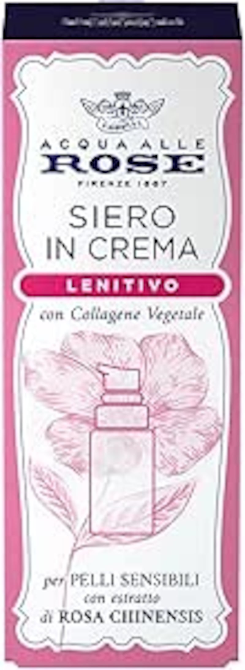 acqua alle rose balsamo