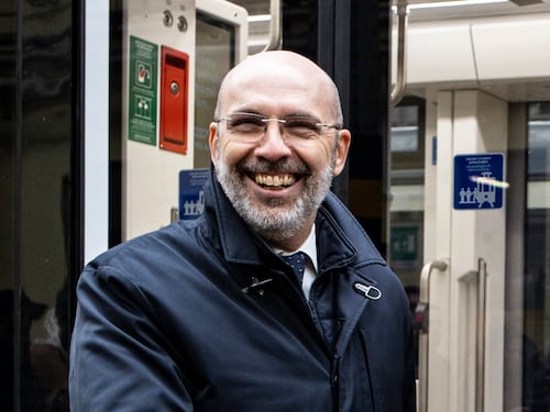 Arrigo Giana al volante di Aspi. Cedola da 790 milioni per i soci