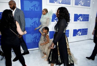 Beyoncé, le foto dell'artista 2
