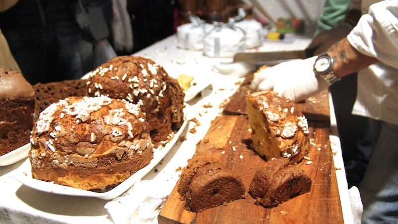 È già corsa al panettone. Ecco i più creativi della città