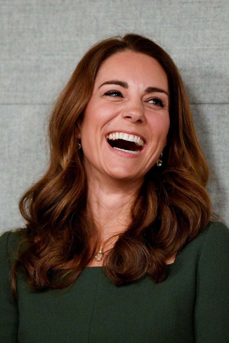 Kate Middleton, la duchessa in foto 6