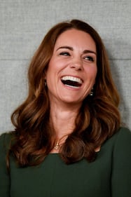 Kate Middleton, la duchessa in foto 6