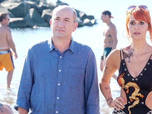 Come un gatto in tangenziale, ecco come è nato il film con Paola Cortellesi
