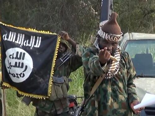 11mila prigionieri di Boko Haram liberati nell'ultimo mese