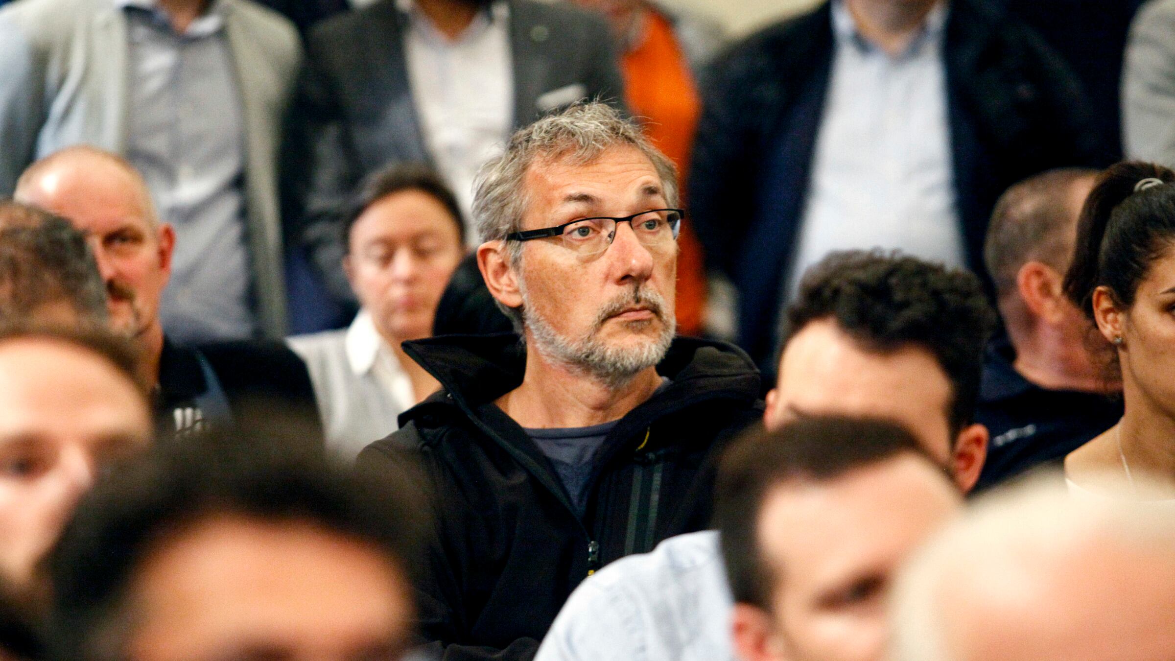 "I giovani facciamoli giocare... ma con la loro spensieratezza"