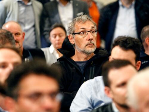 "I giovani facciamoli giocare... ma con la loro spensieratezza"