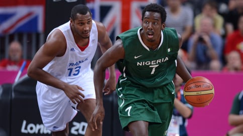 Basket, Nigeria senza squadra e l'Italia annulla l'amichevole
