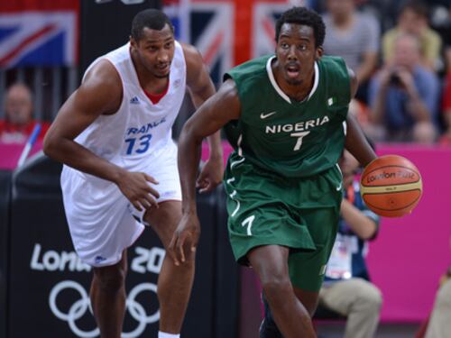 Basket, Nigeria senza squadra e l'Italia annulla l'amichevole