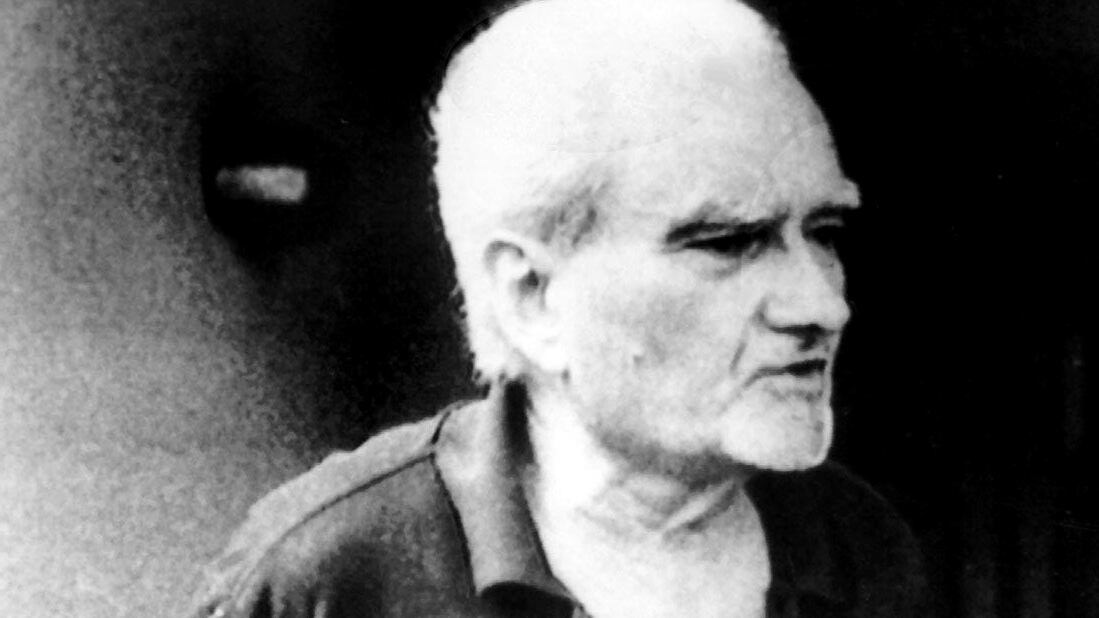 Storia del Comandante Diavolo 47 anni da innocente all’inferno