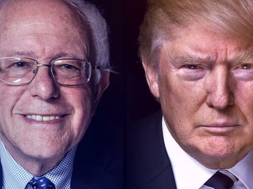 Primarie New Hampshire, vincono Trump e Sanders