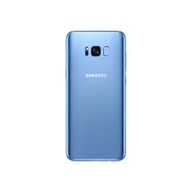 Il Samsung Galaxy S8+ 20