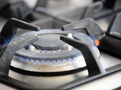 Gas, da aprile bollette ridotte del 6-7%