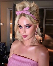 Katy Perry, le foto su Instagram 5