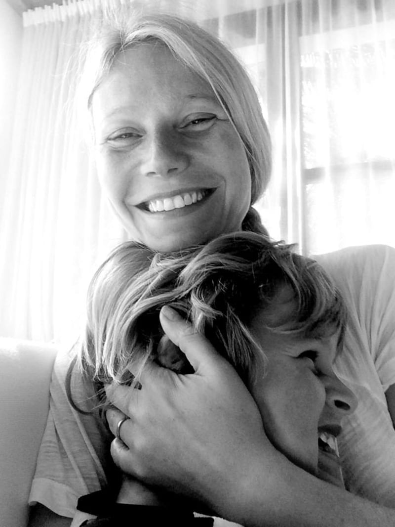 Gwyneth Paltrow: "I miei segreti di bellezza" 2