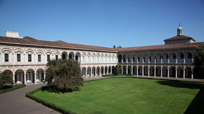 Nasce il primo gruppo di data science in Italia