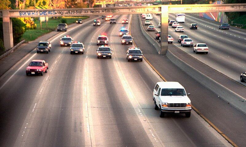 Chi è Nicole Browne, l'ex moglie di O.J. Simpson uccisa nel 1994