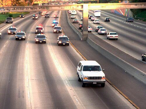 Chi è Nicole Browne, l'ex moglie di O.J. Simpson uccisa nel 1994
