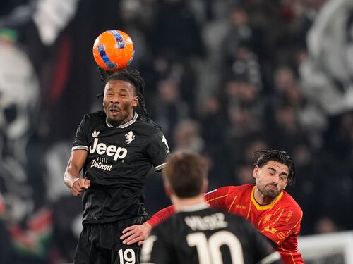 Passo falso della Juventus, bloccata sull’1-1 dal Lecce. David sbaglia un rigore