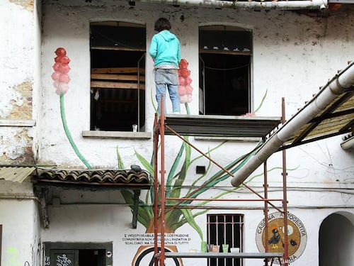 Cascina Torchiera tra i buchi neri. I bandi “furbetti” di fine mandato