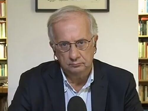 Veltroni bacchetta Conte: "Chi governa deve coinvolgere l'opposizione"
