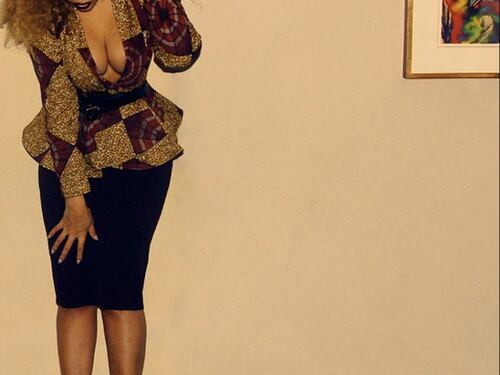 Beyoncé hot: seno esplosivo su Instagram