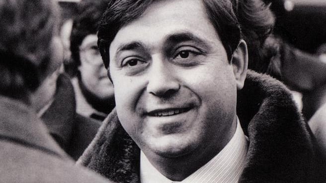 Gli smemorati del terrore