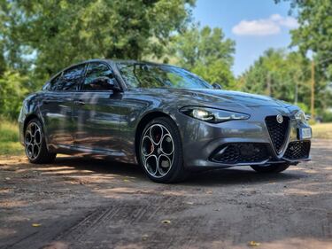 Nuova Alfa Romeo Giulia 2023: guarda la gallery del restyling  4