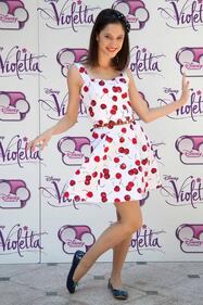 Lodovica Comello, foto 19