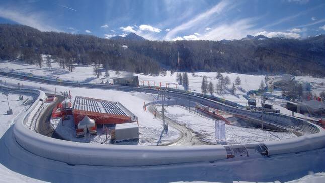 L'eredità di Torino 2006: trampolini e piste carissimi in rovina dopo le Olimpiadi
