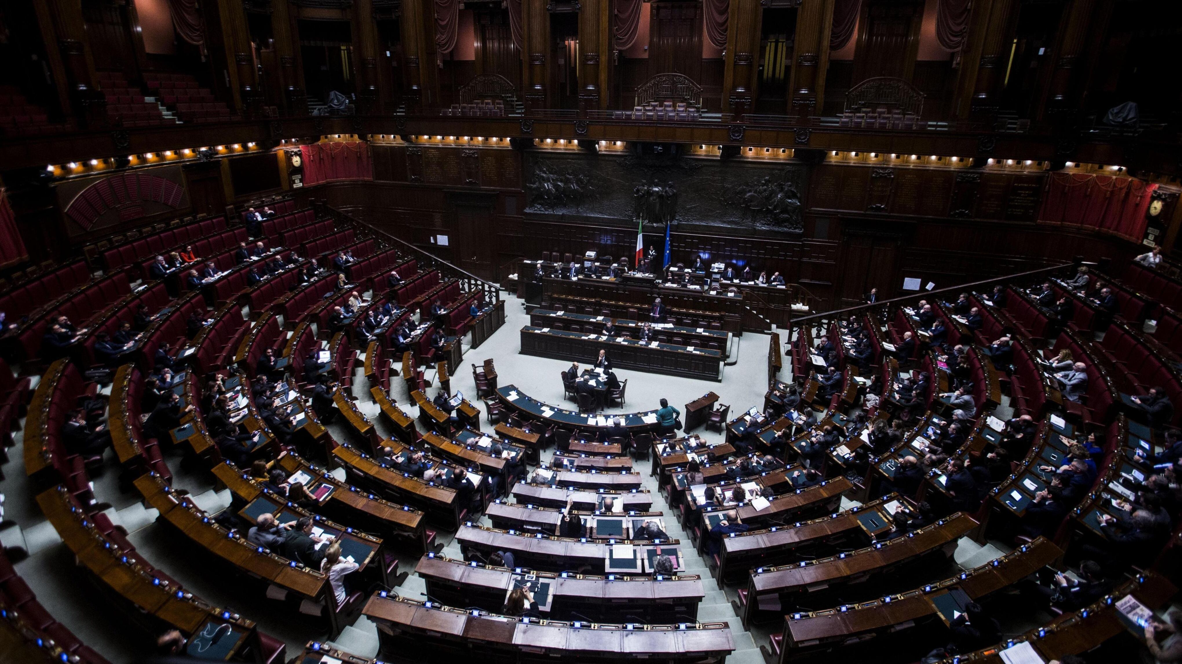Responsabilità civile, le toghe ora pagheranno per i propri errori