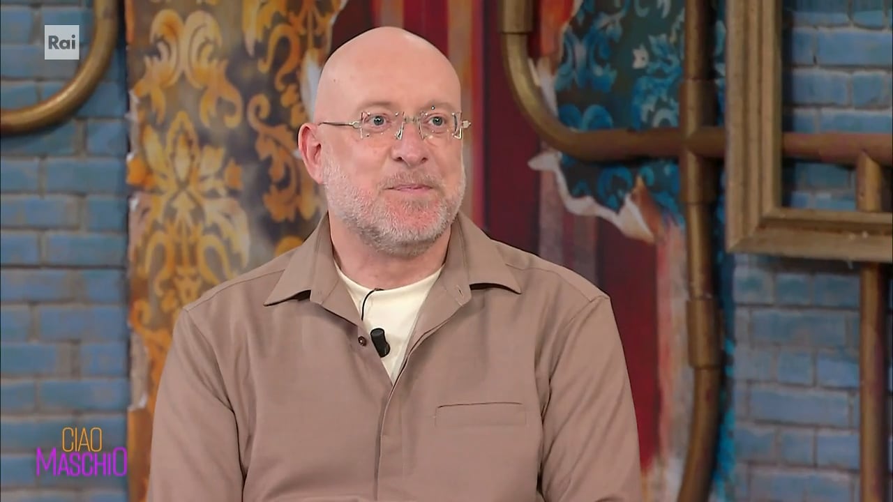 Mario Biondi