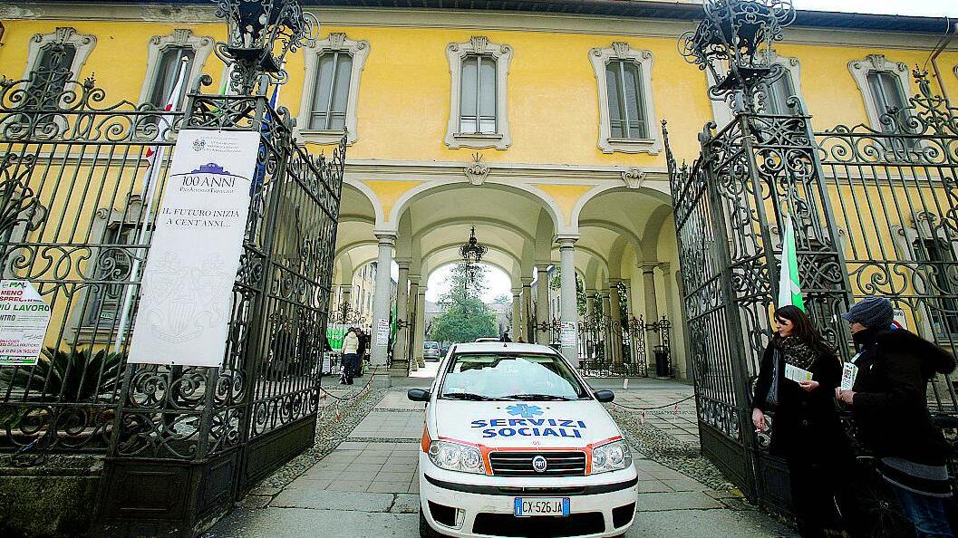 Prigioniera della burocrazia La protesi? Solo un miraggio