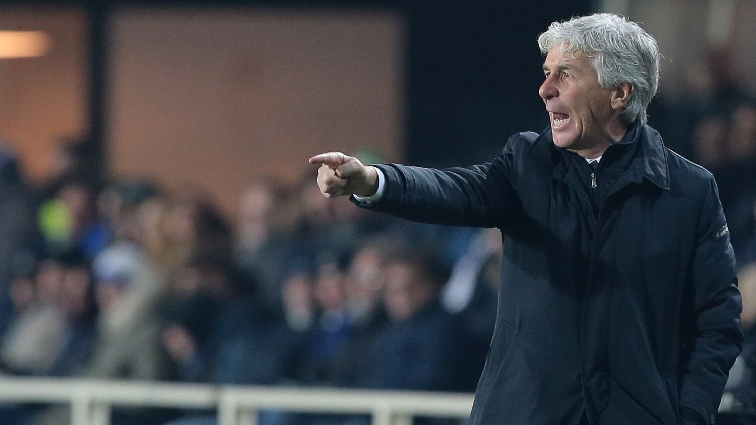 Il Benevento non si schioda dallo zero: l'Atalanta si impone 1-0