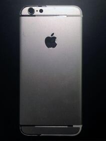 Le prime immagini dell'iPhone 6 1