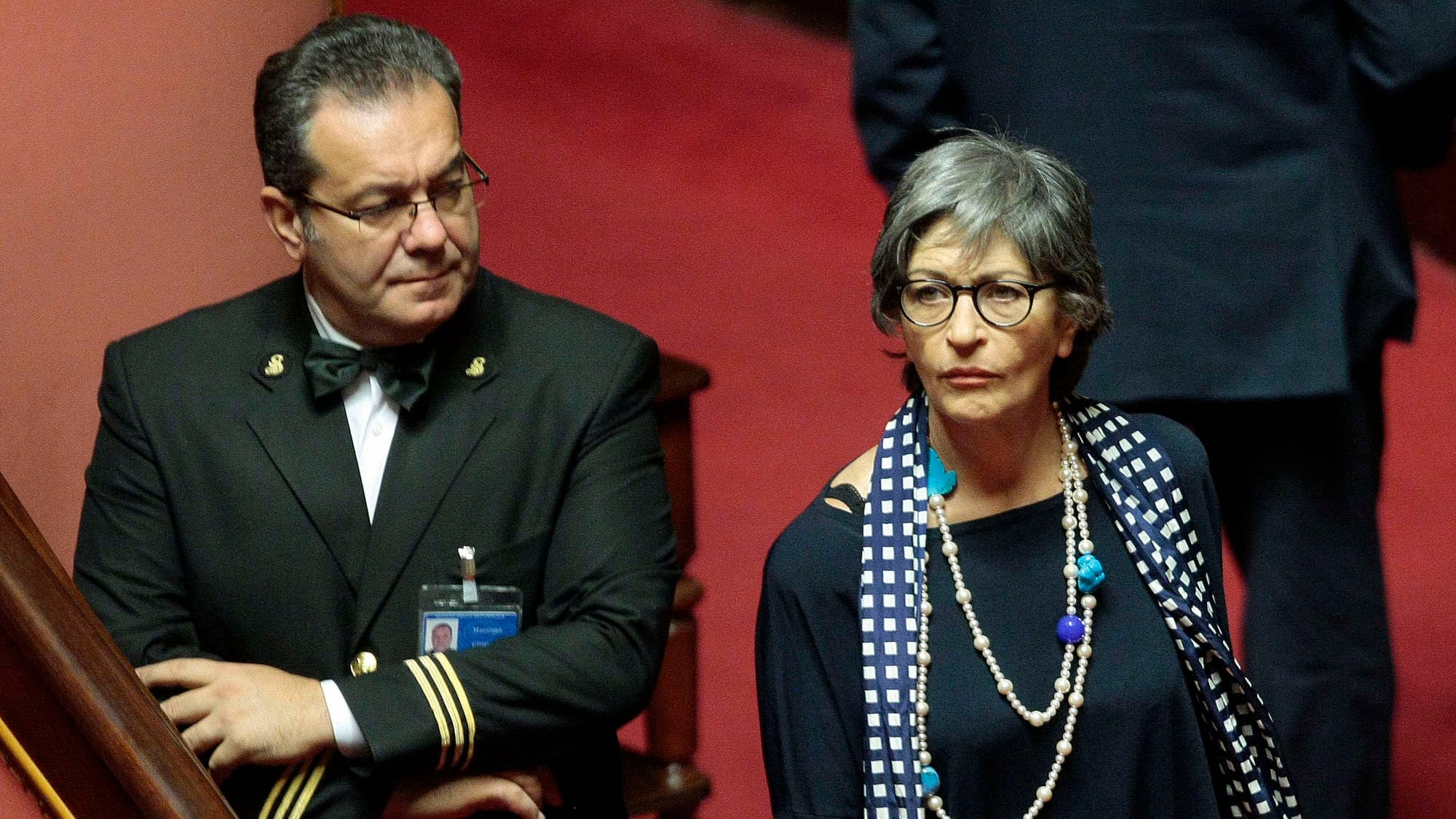 Italicum, "fronda rosa" di novanta deputate