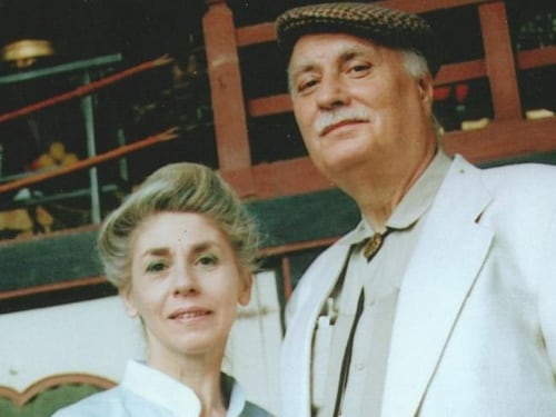 È morta Grazia Marchianò, compagna di Zolla