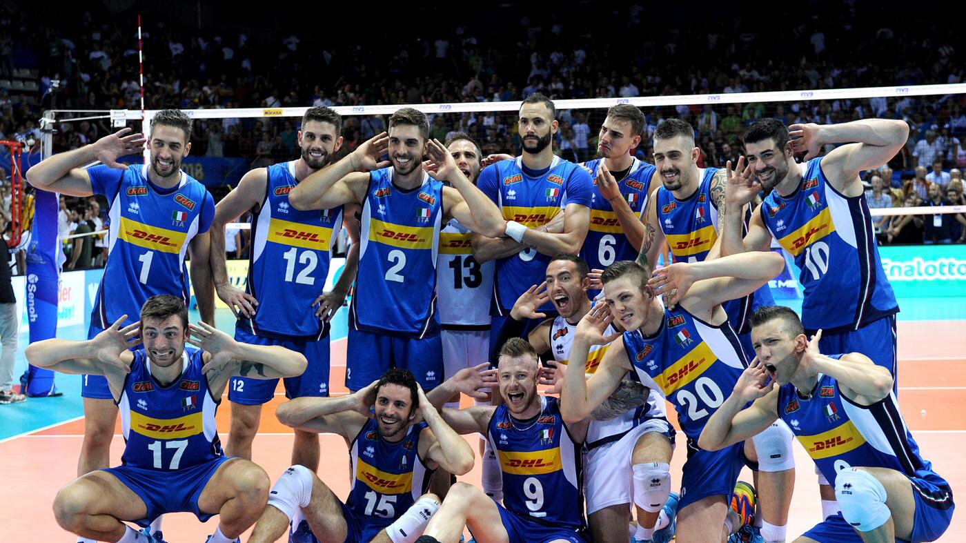 Volley, Mondiali 2018: l'Italia batte la Polonia ma non basta, azzurri eliminati